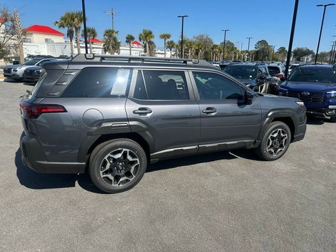 New 2026 Subaru Outback Touring image 3
