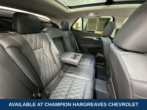 Certified 2023 Buick Envision Avenir AWD/4WD image 35