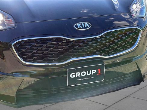 Used 2020 Kia Sportage LX FWD image 44
