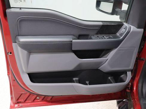 Used 2021 Ford F150 XLT w/ Equipment Group 302A High AWD/4WD image 15