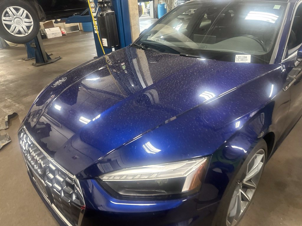 Used 2023 Audi A5 2.0T Premium w/ Convenience Package AWD/4WD image 2
