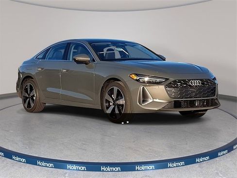 New 2025 Audi A5 2.0T Premium Plus image 4