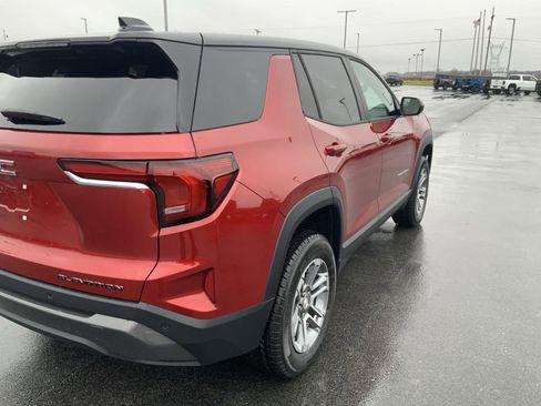 New 2026 GMC Terrain Elevation image 19