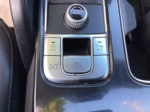 Used 2021 Kia Telluride S FWD image 32