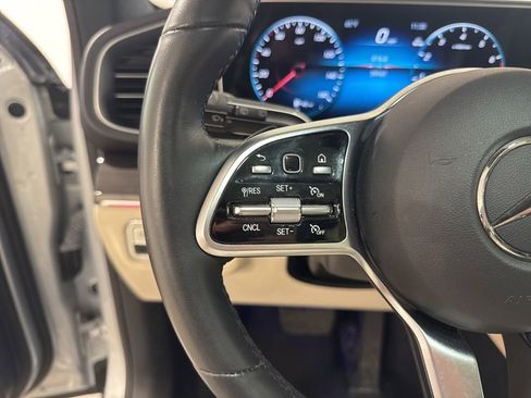 Used 2023 Mercedes-Benz GLE 350 4MATIC image 9