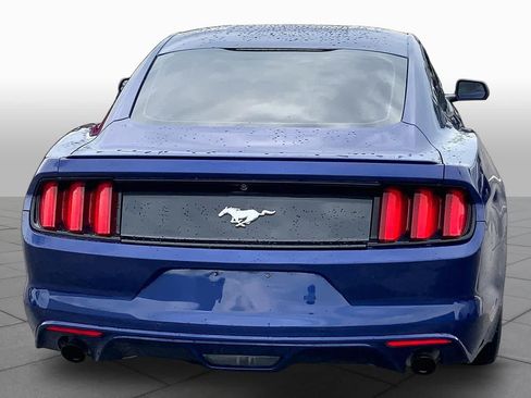 Used 2016 Ford Mustang Coupe w/ Wheel & Stripe Package RWD image 5