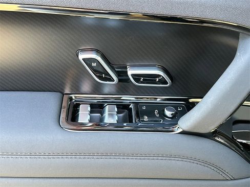 New 2025 Land Rover Range Rover Sport SV Edition Two image 10