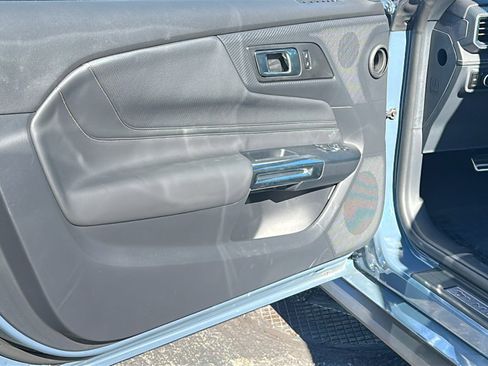 New 2025 Ford Mustang GT Premium w/ GT Performance Package image 23