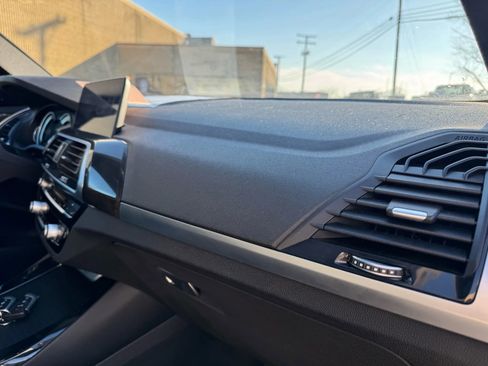 Used 2018 BMW X3 xDrive30i image 29