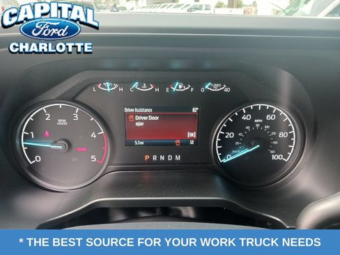New 2026 Ford F450 XL AWD/4WD image 29