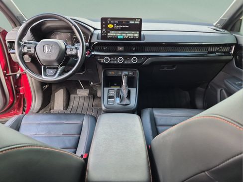 Certified 2024 Honda CR-V Sport Touring image 27