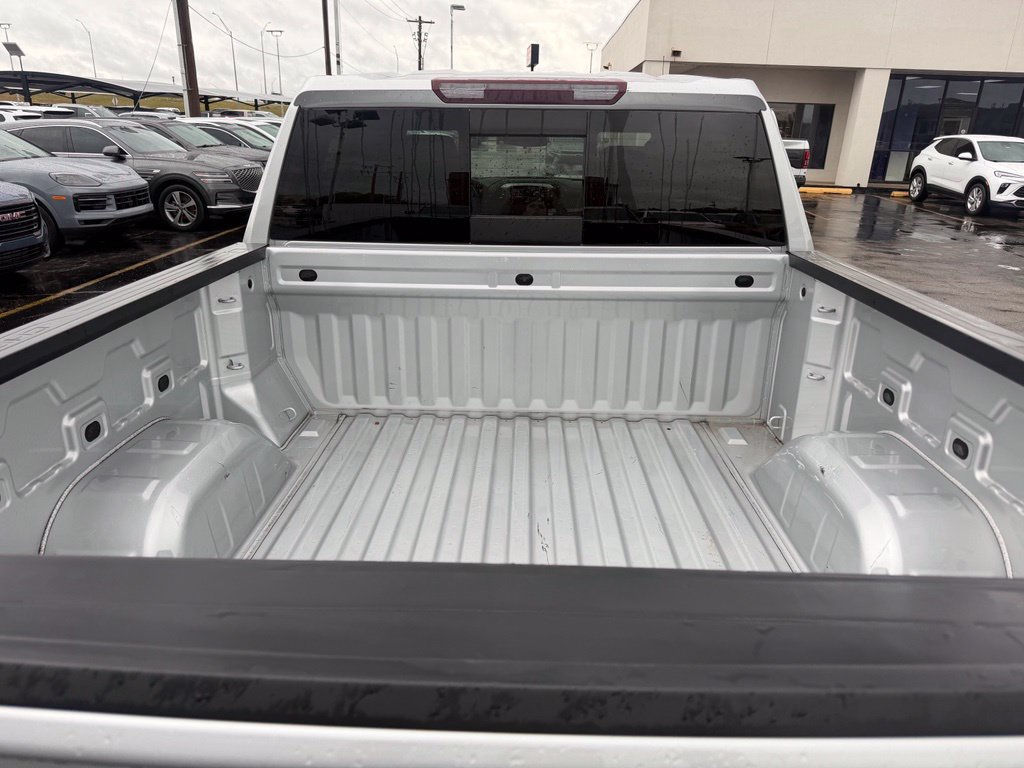 Used 2019 Chevrolet Silverado 1500 LT w/ All-Star Edition AWD/4WD image 17