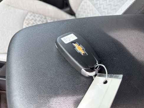 Used 2023 Chevrolet Equinox LT w/ Driver Convenience Package image 31