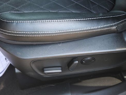 Certified 2023 Ford Escape Platinum w/ Premium Technology Package FWD image 26