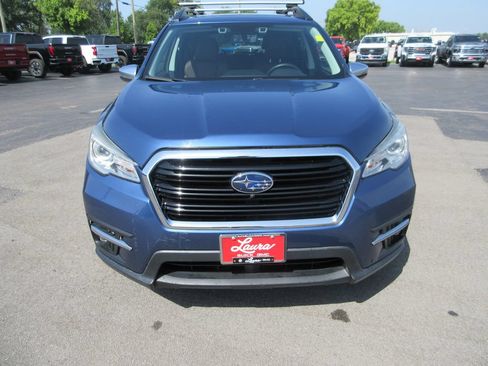 Used 2019 Subaru Ascent Touring w/ Popular Package #2A AWD/4WD image 11