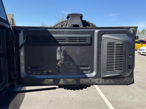 Used 2021 Ford Bronco Big Bend image 24