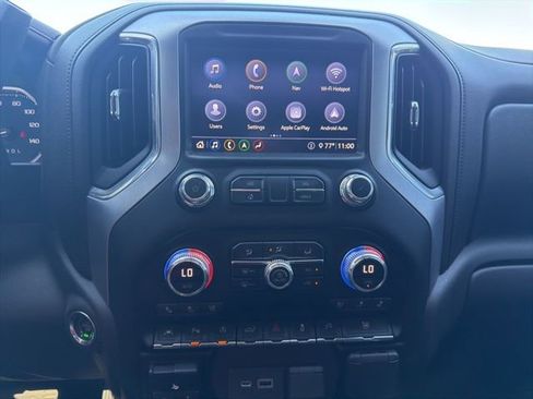 Used 2020 GMC Sierra 1500 SLT w/ SLT Premium Plus Package image 16