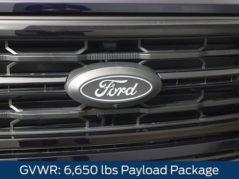 New 2026 Ford F150 XLT w/ Equipment Group 303A High image 13