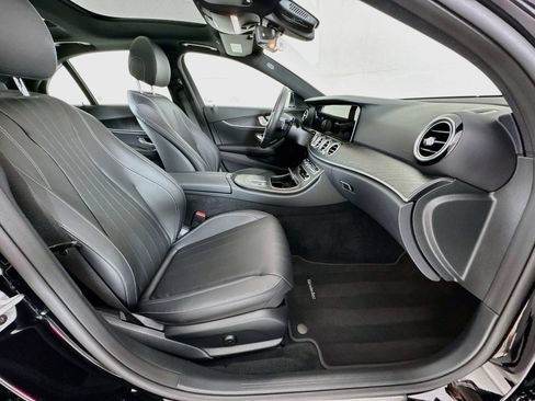 Certified 2022 Mercedes-Benz E 350 Sedan image 31