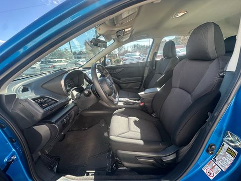 Used 2020 Subaru Impreza 2.0i Premium image 20