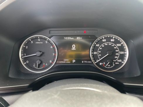 Used 2022 Mitsubishi Outlander ES AWD/4WD image 18