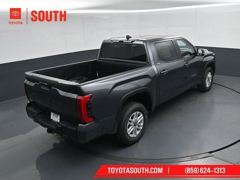 New 2026 Toyota Tundra SR5 w/ SR5 Premium Package image 45