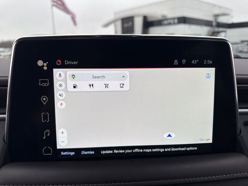 Used 2022 GMC Yukon XL SLT w/ SLT Luxury Package RWD image 21