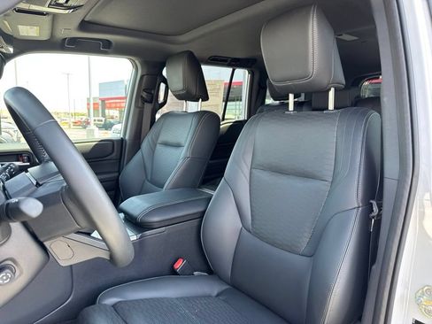Certified 2024 Toyota Land Cruiser w/ Premium Package AWD/4WD image 22