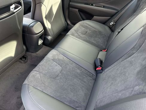 New 2026 Hyundai Elantra N image 13