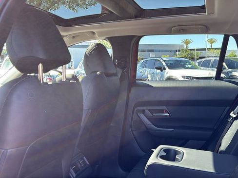 New 2026 MAZDA CX-50 AWD 2.5 Hybrid w/ Premium Pkg image 25