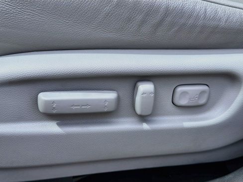 Used 2023 Honda Passport EX-L image 23