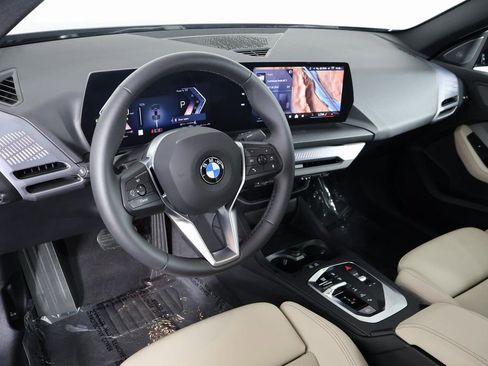 Used 2025 BMW 228i xDrive w/ Premium Package image 7