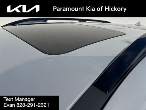 Used 2024 Kia Telluride SX Prestige X-Line AWD/4WD image 39