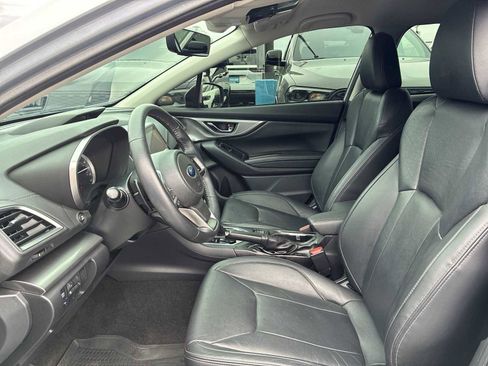 Used 2020 Subaru Impreza 2.0i Limited w/ Popular Package #2 image 13