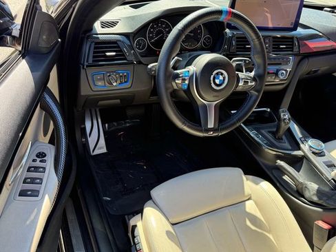Used 2015 BMW 435i Convertible image 6