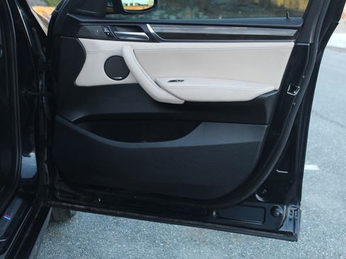 Used 2015 BMW X4 xDrive35i image 18