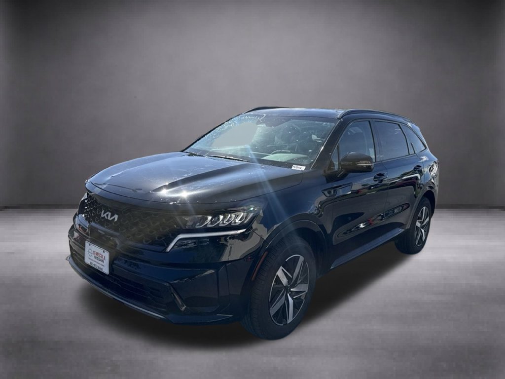 Used 2023 Kia Sorento S FWD image 9