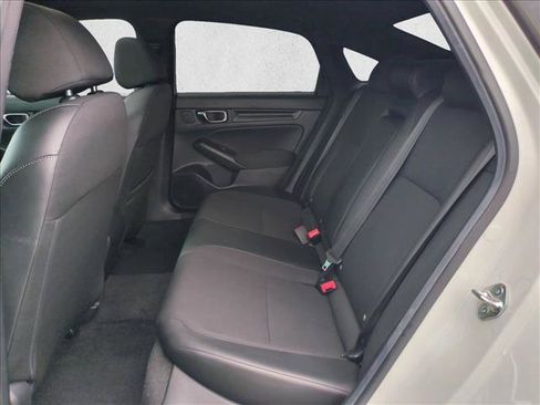 Used 2025 Honda Civic FWD Hybrid Sedan image 18