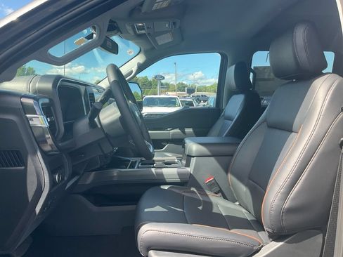 New 2026 Ford F250 Lariat AWD/4WD image 16