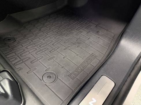 Used 2025 Lincoln Aviator Reserve w/ Illumination Package image 23