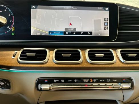 Used 2023 Mercedes-Benz GLE 350 4MATIC image 97