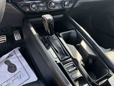 Certified 2024 Honda Accord Sport image 21