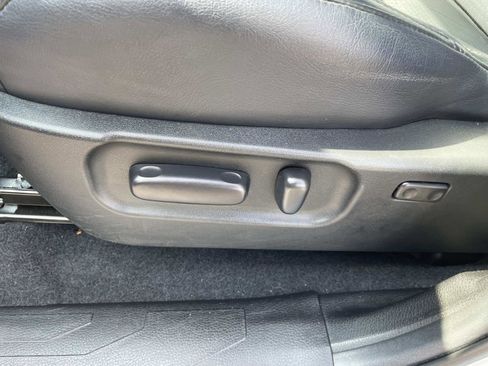 Used 2021 Toyota Tacoma TRD Off-Road w/ TRD Premium Off Road Package image 17