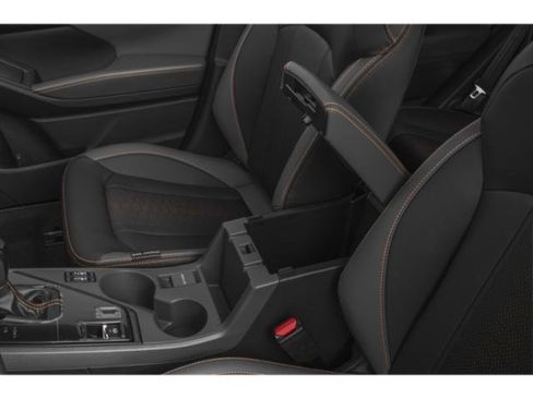 New 2026 Subaru Crosstrek 2.5i Limited AWD/4WD image 16
