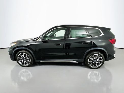 New 2026 BMW X1 xDrive28i w/ Technology Package image 8