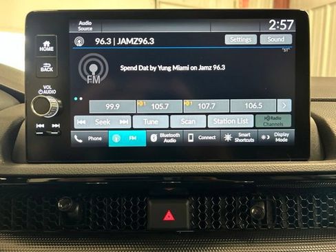 Certified 2025 Honda CR-V EX-L image 32