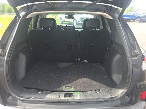 Used 2021 Ford Escape Titanium AWD/4WD image 12