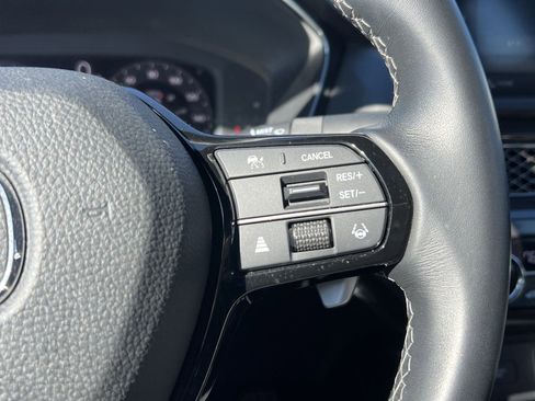 Used 2023 Acura Integra A-Spec image 29