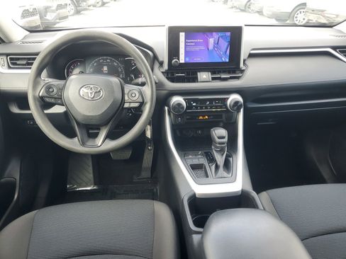 Used 2023 Toyota RAV4 LE image 10