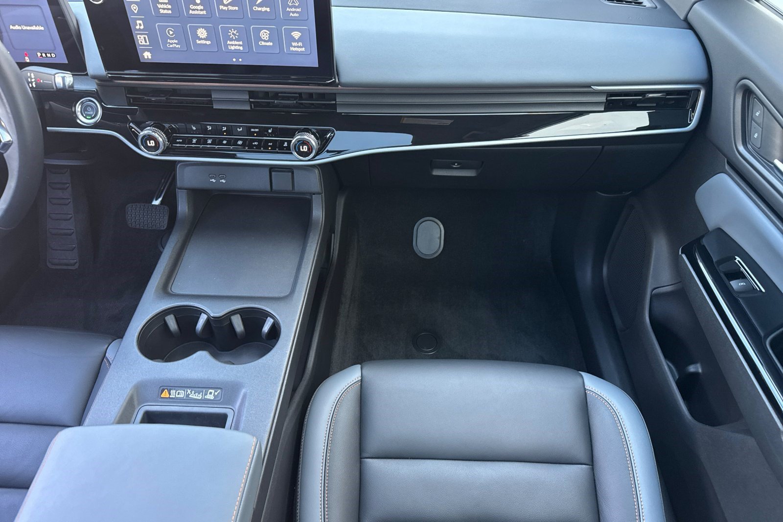 Certified 2024 Honda Prologue Touring image 32